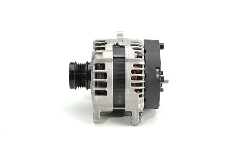 ALTERNATOR 14V 150A MERCEDES W176 W246 C117 X156