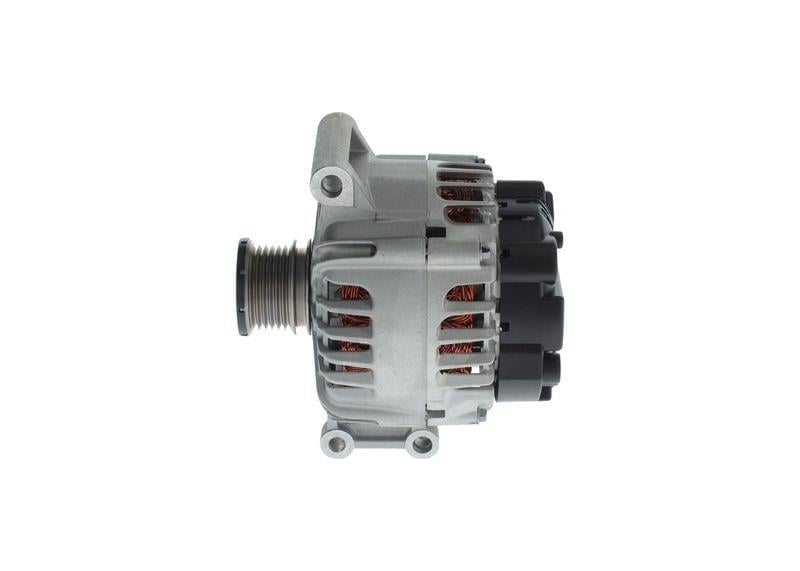 ALTERNATÖR 14V 150A P207 07>12 P308 07>14 P508 10>18 P3008 09>16 P5008 09>17 RZC 10>15 PARTNER- BERLINGO 10>16 C4 08> C5 09> DS3 10>15 DS4 11>15 DS5 11>15 1.6 THP-VTI