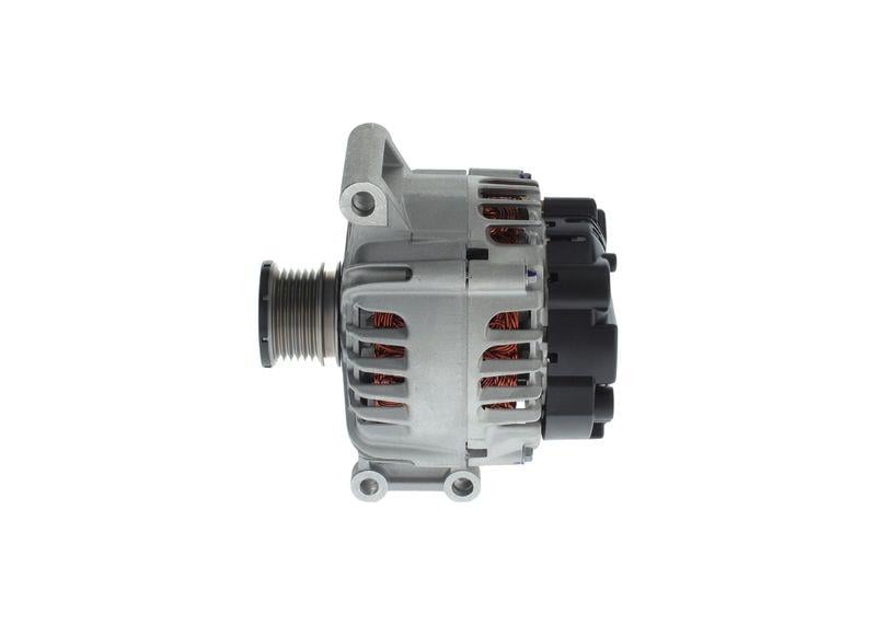 ALTERNATÖR 14V 150A P207 07>12 P308 07>14 P508 10>18 P3008 09>16 P5008 09>17 RZC 10>15 PARTNER- BERLINGO 10>16 C4 08> C5 09> DS3 10>15 DS4 11>15 DS5 11>15 1.6 THP-VTI