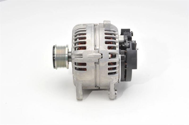 ALTERNATOR 14V 150A RENAULT CLIO III 05>10 CLIO IV 12> FLUENCE 10> KANGOO II 08> LAGUNA III 07>15 MEGANE II 02>08 MEGANE III 09>15 MEGANE IV 16> DUSTER II 17> 1.5dCi