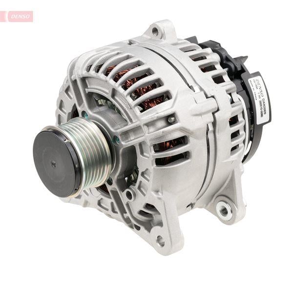 ALTERNATOR 14V 150A RENAULT CLIO III 05>10 CLIO IV 12> FLUENCE 10> KANGOO II 08> LAGUNA III 07>15 MEGANE II 02>08 MEGANE III 09>15 MEGANE IV 16> DUSTER II 17> 1.5dCi