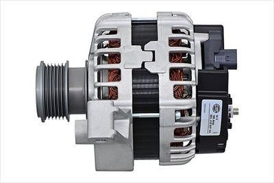 ALTERNATÖR 14V 180A LAND ROVER DİSCOVERY-FREELANDER-RANGE