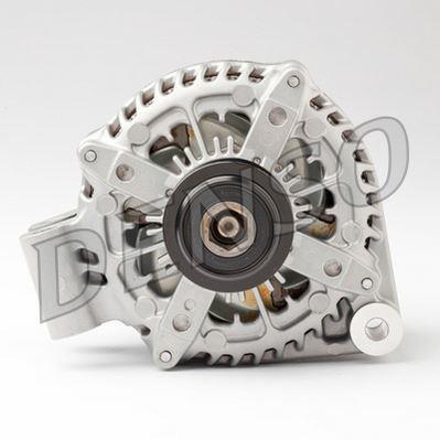 ALTERNATÖR 14V 180Ah LANDROVER DISCOVERY IV 3.0 4x4 13> RANGEROVER SPORT 3.0-5.0 4x4 12>