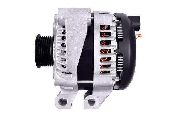 ALTERNATÖR 14V 220A LAND ROVER RANGE ROVER 2012