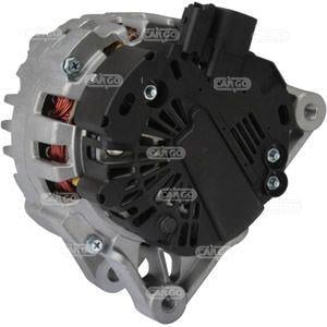 ALTERNATÖR 14V 80A ÇİFT SALINIM KOLLU PEUGEOT 1007-207-307-C2-C3-C4