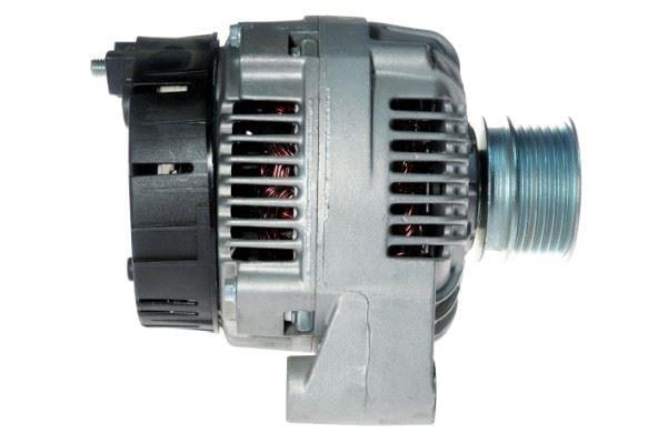 ALTERNATOR 14V 90A MERCEDES W201 W124 W202 W210 B901>B904