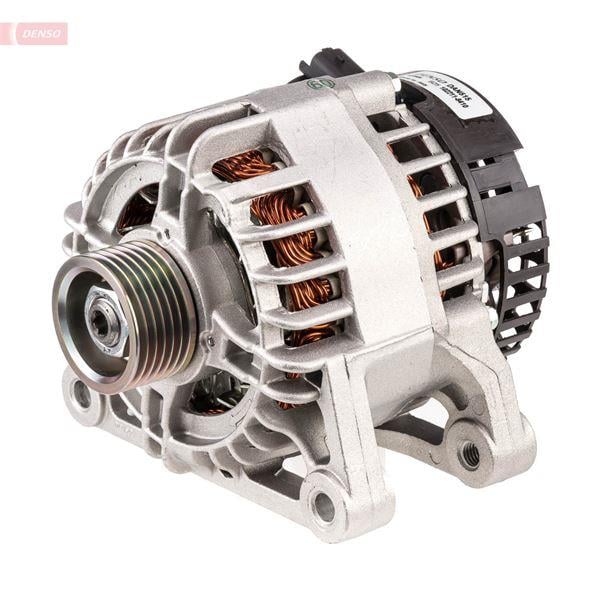 ALTERNATÖR 14V 90A P307 1.6 16V 02 > C2 1.1 03 > C3 1.1-1.6 02 > C3 II 1.1 09 > C4 1.6 04 > DAN1010