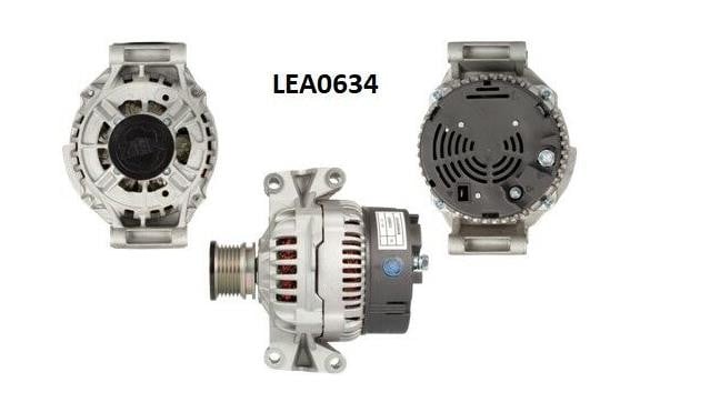 ALTERNATOR 14V 90A W202 97>00 VITO 638 99>03 SPRINTER 00>06