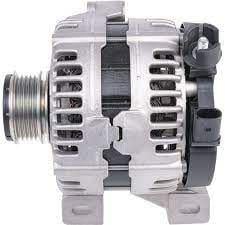 ALTERNATÖR 150A FORD FOCUS/ VOLVO S30 C70 II S40 II V50 0121615014-0121615114