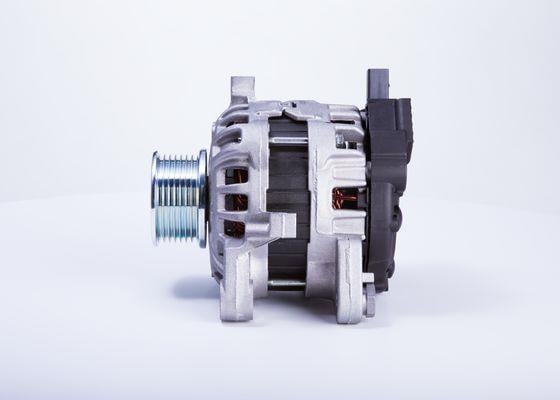ALTERNATÖR