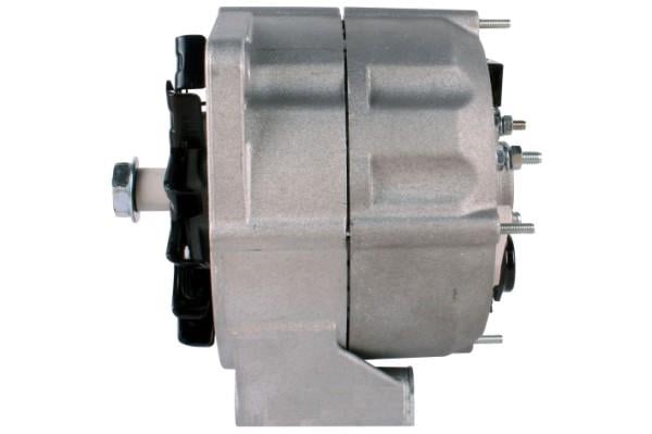 ALTERNATÖR 28V 80A DAF/DEUTZ-FAHR/EVOBUS/MAN/MERCEDES-BENZ/RENAULT