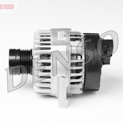 ALTERNATOR ALFA ROMEO MITO 08-