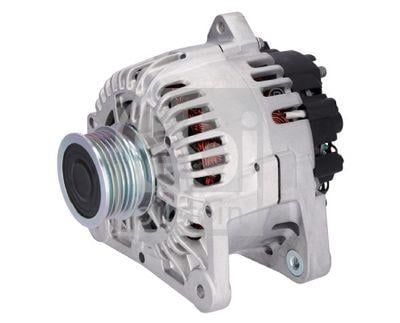 ALTERNATÖR ALMERA II KUBİSTAR MİCRA III-KANGOO I KANGOO I EXPRESS KANGOO I RAPİD KANGOO I SMALL BU S