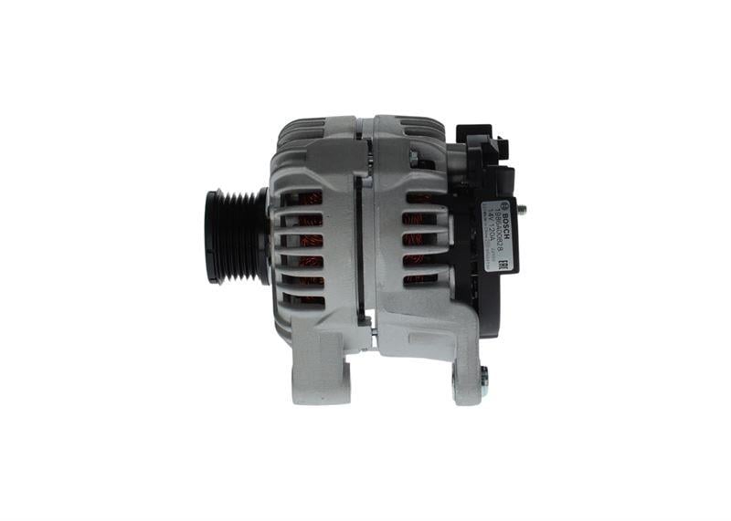ALTERNATÖR ALT14V120AR 0124425086-1986A01150