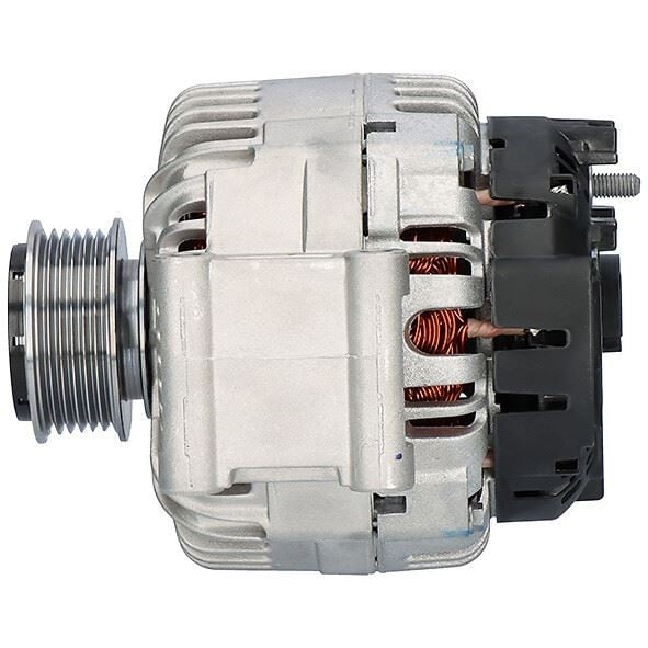 ALTERNATÖR AUDI A4
