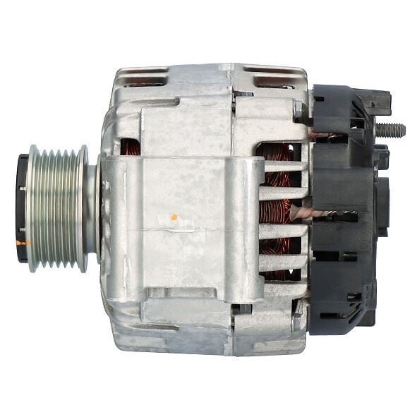 ALTERNATÖR AUDI A4 A5 S5