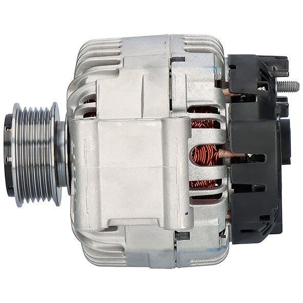 ALTERNATÖR AUDI A4