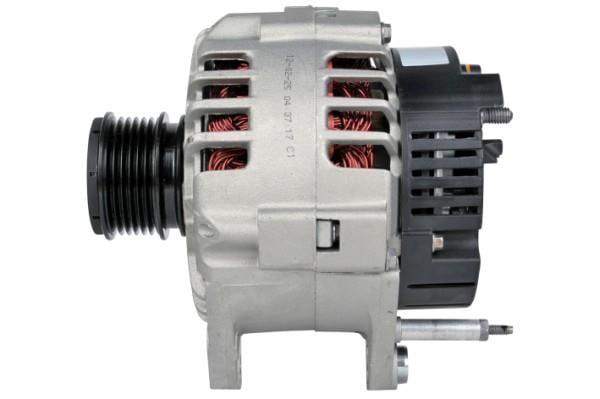ALTERNATÖR AUDI-SEAT-SKODA-VW