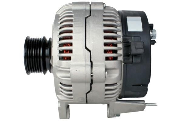 ALTERNATÖR AUDI-SKODA-VW