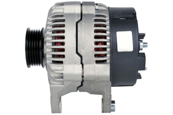 ALTERNATÖR AUDI-VW