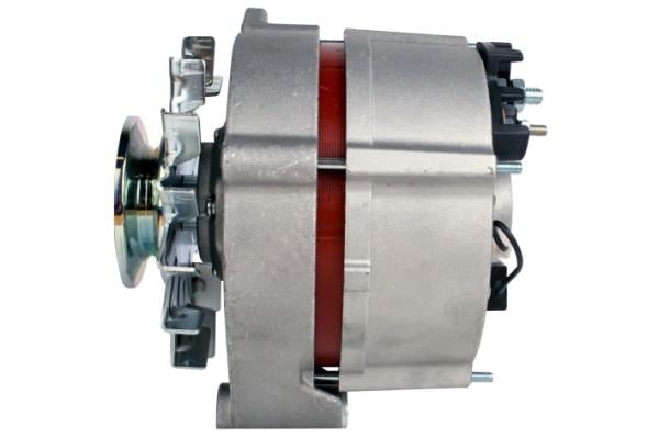 ALTERNATÖR AUDI-VW