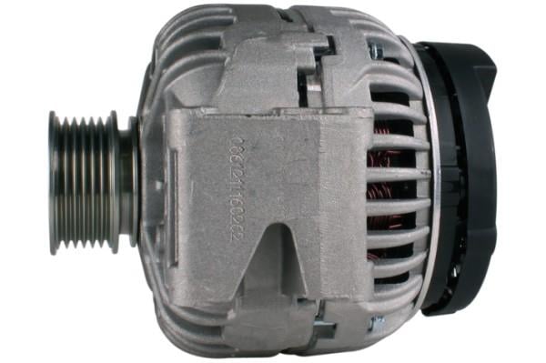 ALTERNATÖR AUDI-VW