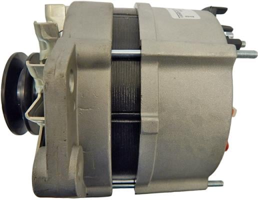 ALTERNATÖR AUDI-VW