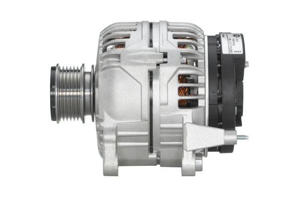 ALTERNATÖR AUDI-VW