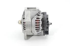 ALTERNATÖR