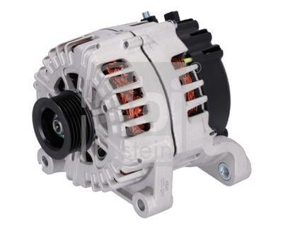 ALTERNATÖR BMW 1 E81 1 E82 1 E87 LCI 1 E88 3 E90 LCI 3 E90 3 E91 LCI 3 E91 3 E92 3 E93 5 E60 LCI 5 E61 LCI X1 E84 X3 E83 LCI
