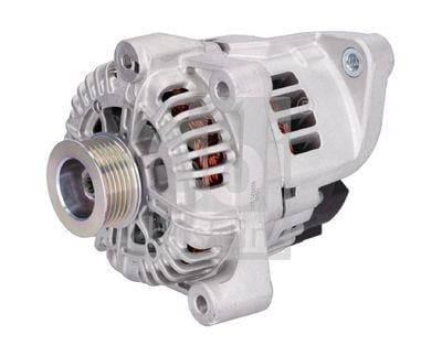 ALTERNATÖR BMW 3 E46 X3 E83 LCI X3 E83 X5 E53