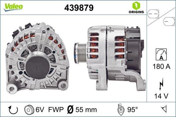 ALTERNATÖR BMW GROUP