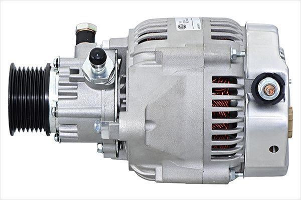 ALTERNATÖR CHRYSLER-LAND ROVER