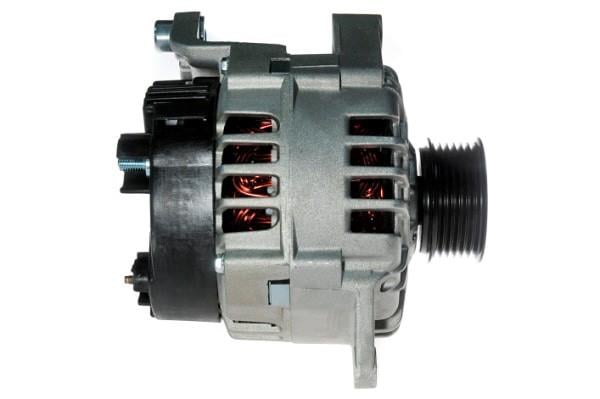ALTERNATÖR CITRO N-FERRARI-FIAT-IVECO-PEUGEOT