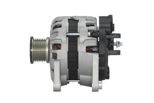 ALTERNATÖR DACIA-RENAULT-SMART