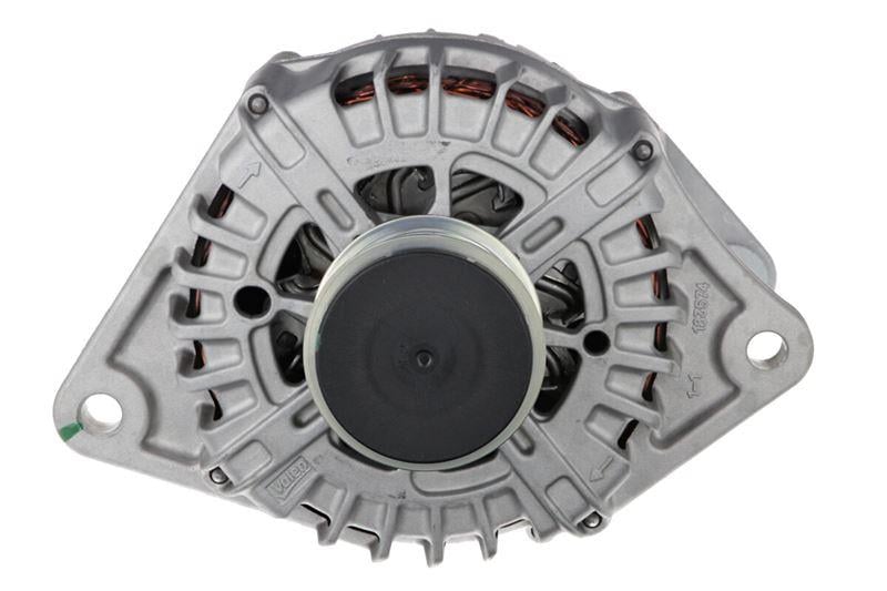 ALTERNATÖR Ducato