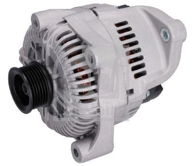 ALTERNATÖR ELEKTRİK BMW