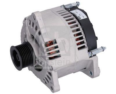ALTERNATÖR ELEKTRİK LAND ROVER