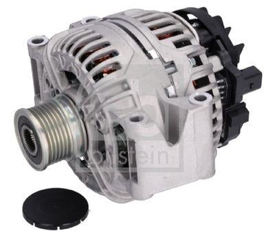 ALTERNATÖR ELEKTRİK MERCEDES