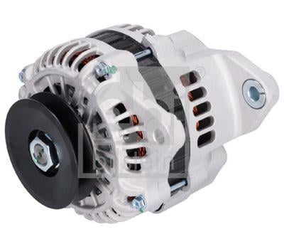 ALTERNATÖR ELEKTRİK NİSSAN