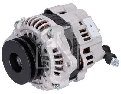 ALTERNATÖR ELEKTRİK NİSSAN