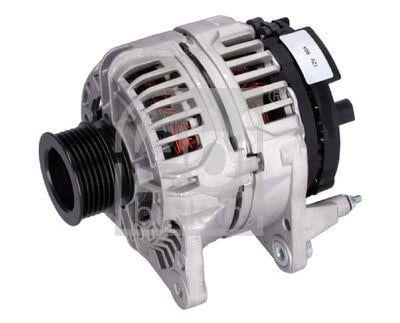 ALTERNATÖR ELEKTRİK NİSSAN NKW