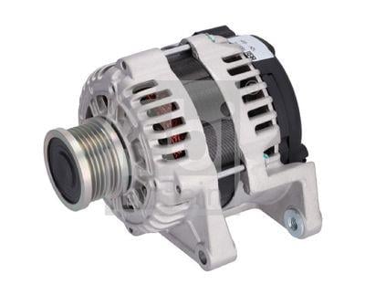 ALTERNATÖR ELEKTRİK OPEL