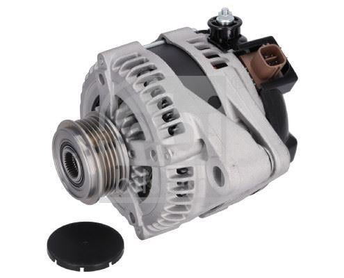 ALTERNATÖR ELEKTRİK TOYOTA