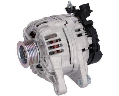 ALTERNATÖR ELEKTRİK TOYOTA