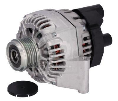 ALTERNATÖR ELEKTRİK VAUXHALL