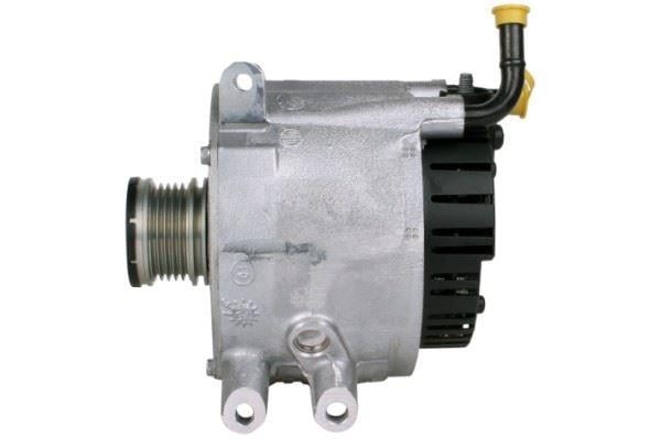 ALTERNATÖR EVOBUS-MERCEDES-BENZ