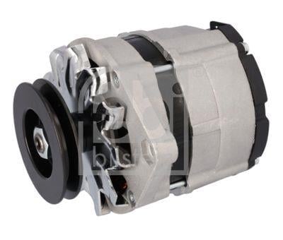 ALTERNATÖR FIAT