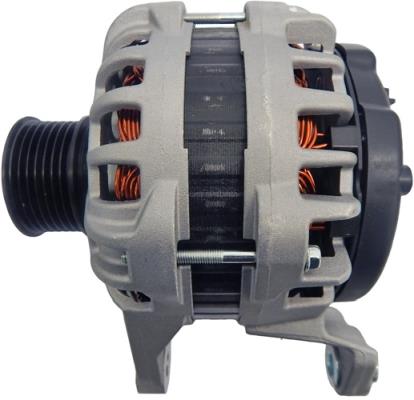 ALTERNATÖR FIAT DUCATO 07> IVECO DAILY IV 06> 2.3D MTJ