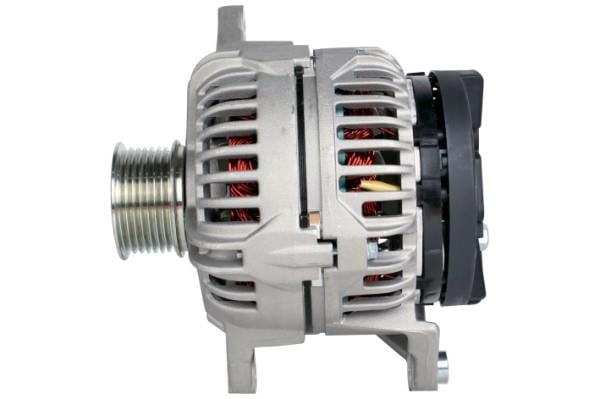 ALTERNATÖR FIAT-IVECO